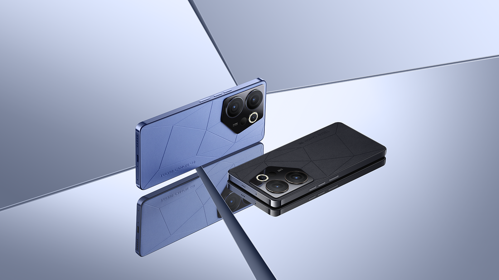 TECNO CAMON 20 Serisi Satışa Sunuldu