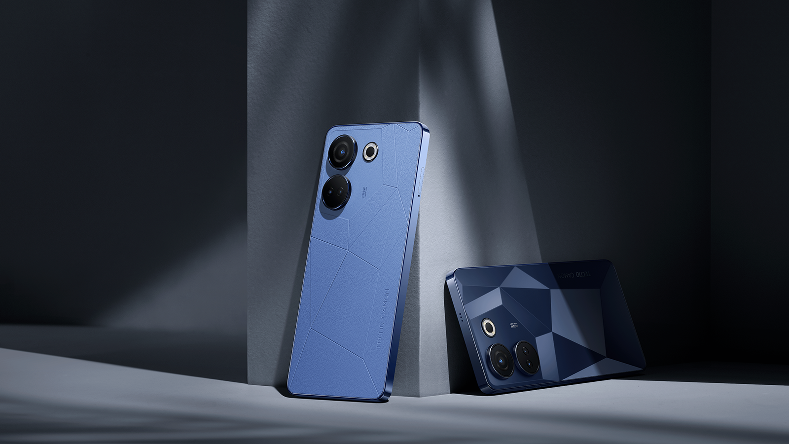 TECNO CAMON 20 Serisi Satışa Sunuldu
