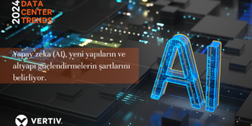 Sektör, 2024'e Odaklanırken, Yapay Zeka ve Sürdürülebilirlik Ön Plana Çıkıyor