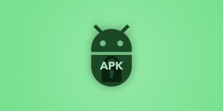 APK.