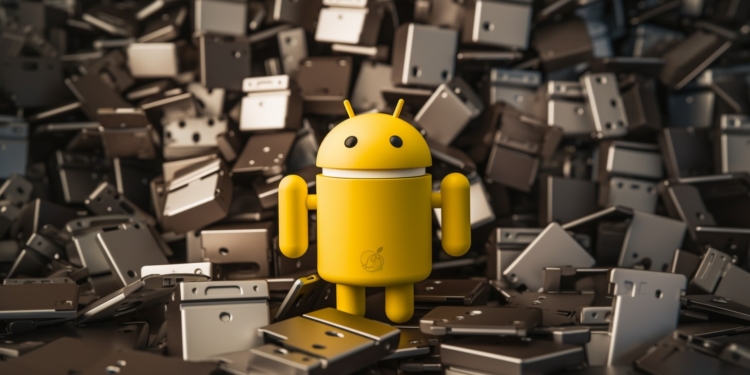 Android 14 depolama hatası çözüldü mü?