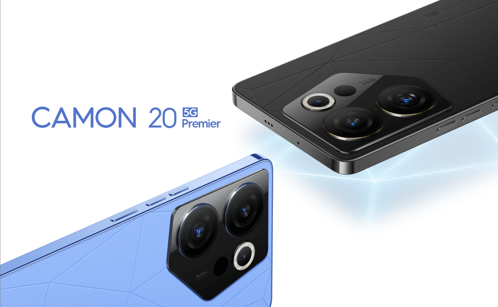 TECNO CAMON 20 Serisi Satışa Sunuldu