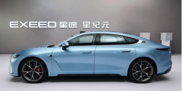 Chery