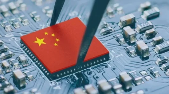 Çin çip