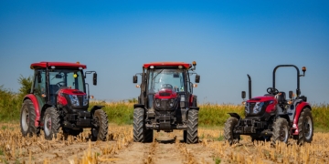 Yanmar & Solis Traktörler, Kırklareli 3. Tarım Fuarı’nda Çiftçilerle Buluşuyor