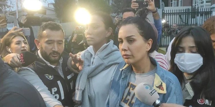 Dilan Polat kapıyı açtı! 600 fenomen inceleme altında