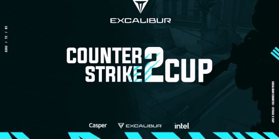 Excalibur Counter-Strike 2