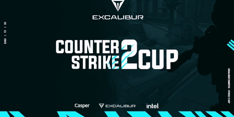 Excalibur Counter-Strike 2