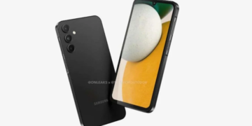 Galaxy A15 5G