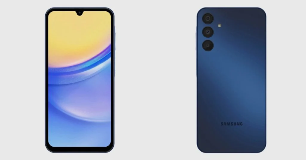 Galaxy A15 5G