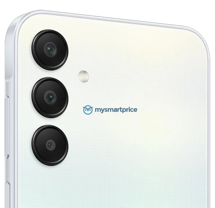 Galaxy A25
