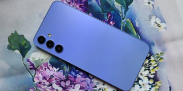 Galaxy A34