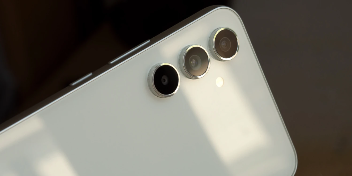 Galaxy A54 özellikleri
