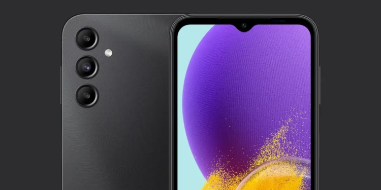 Galaxy M44