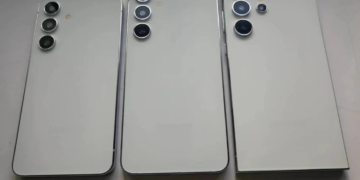 Galaxy S24 serisi tanıtım