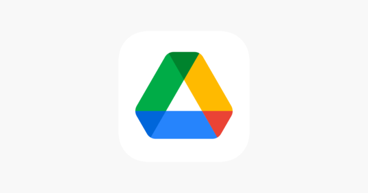 Google Drive