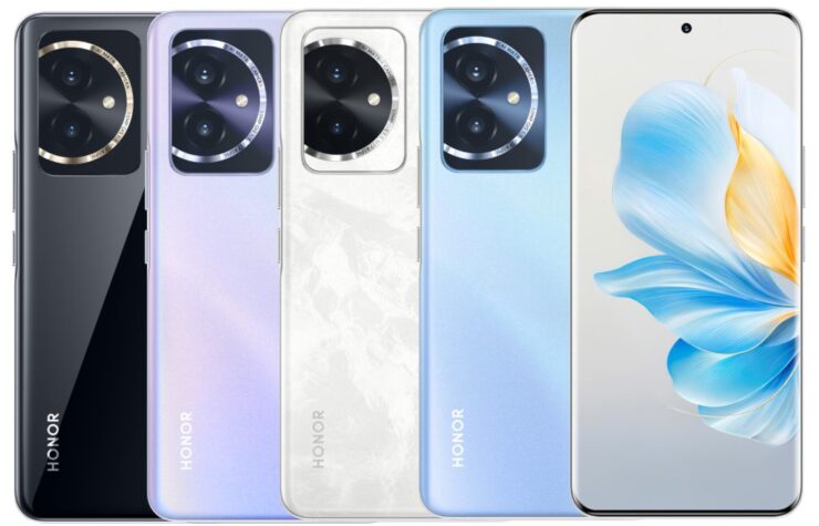 HONOR 100
