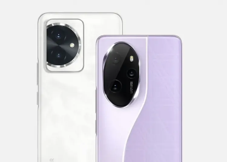 Honor 100