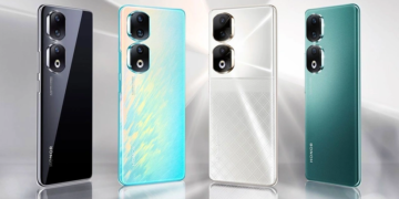 Honor 100