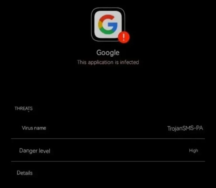 Huawei Google