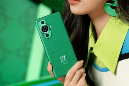 huawei nova 12 işlemcisi
