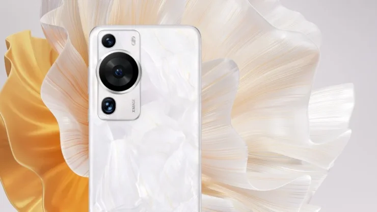 Huawei P70