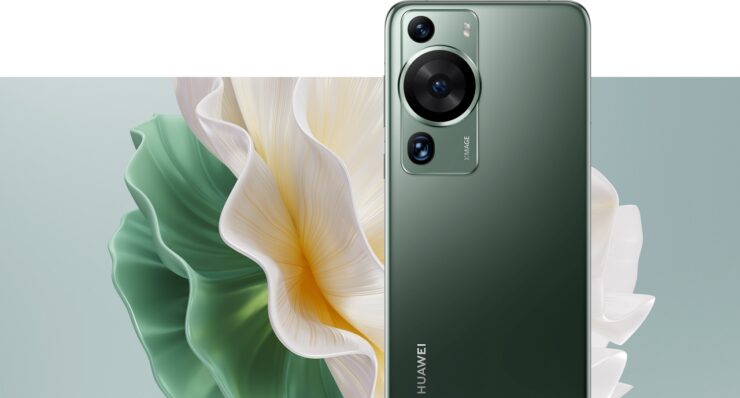 Huawei P70