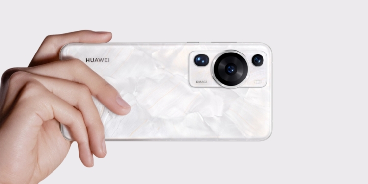 Huawei P70 Art