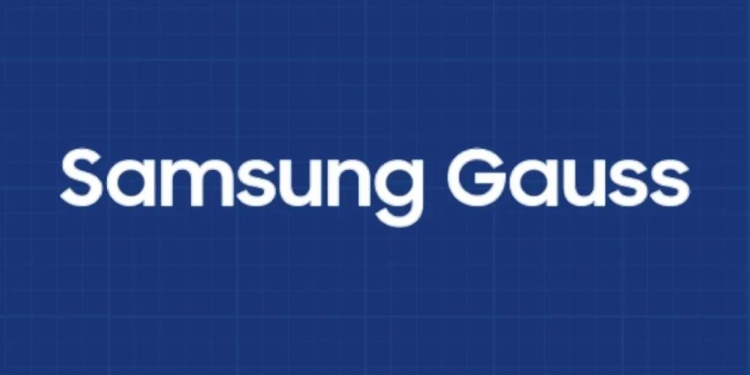 Samsung Gauss yapay zekası tanıtıldı, geçmiş olsun ChatGPT