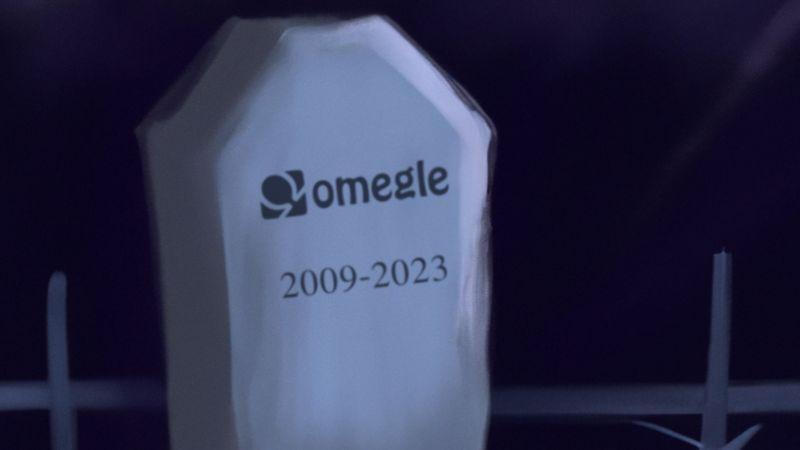 Omegle 
