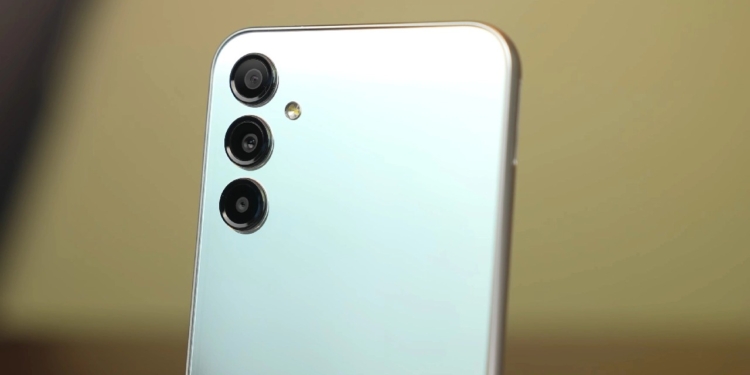 Samsung Galaxy A25 5G özellikleriyle karşımızda Samsung Galaxy A25