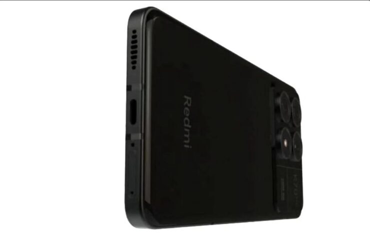 Redmi K70