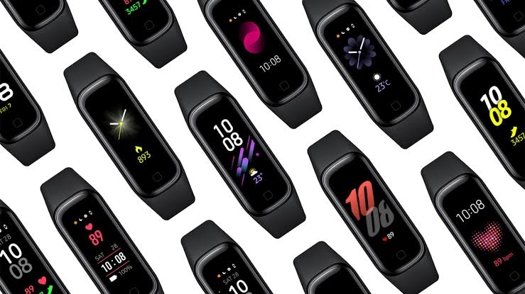 Samsung Galaxy Fit 3