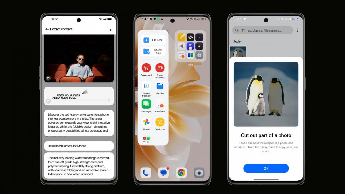 ColorOS 14