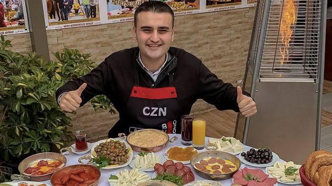CZN Burak