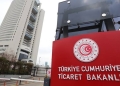 Ticaret Bakanlığı