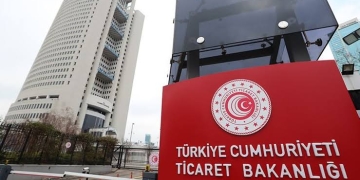 Ticaret Bakanlığı