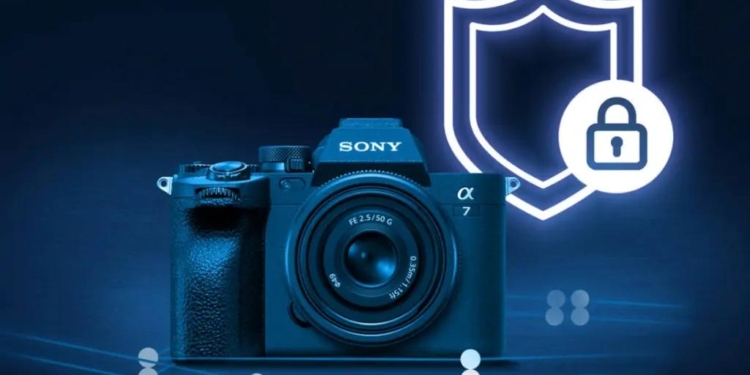 Sony fotoğraf