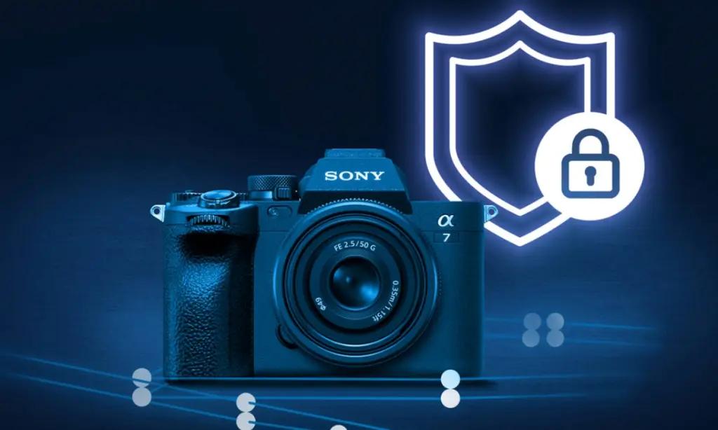 Sony fotoğraf