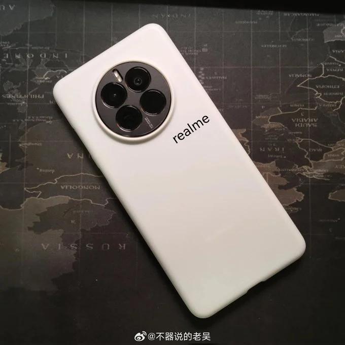 Realme GT 5 Pro