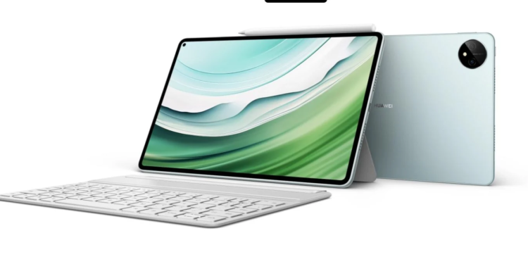 Huawei MatePad Pro 11 (2024)