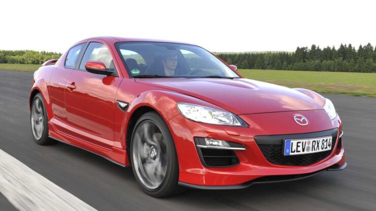 Mazda Türkiye