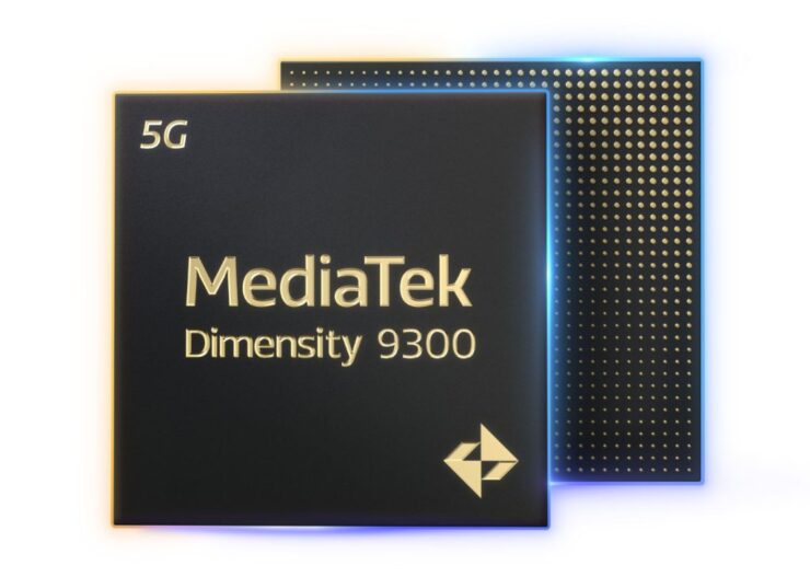 MediaTek Dimensity 9300
