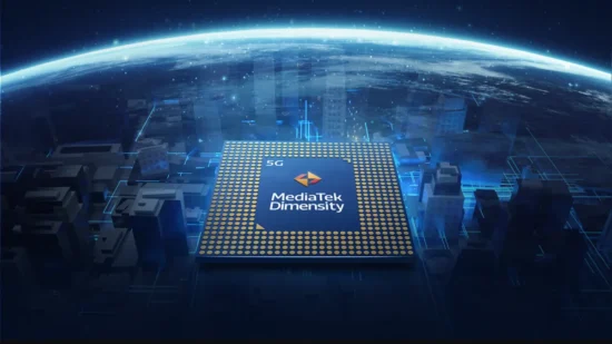 Dimensity 9400