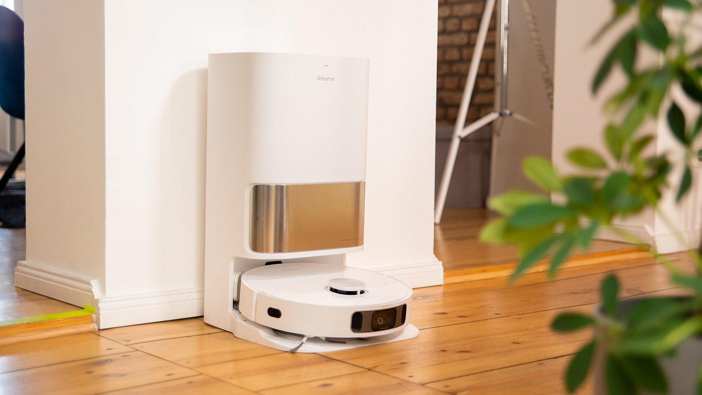 DreameBot L10s Ultra Türkiye’de! - Hardware Plus - HWP