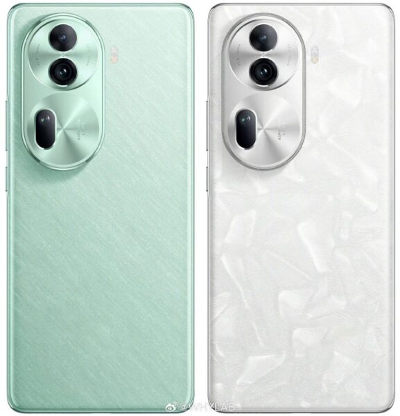 OPPO RENO 11