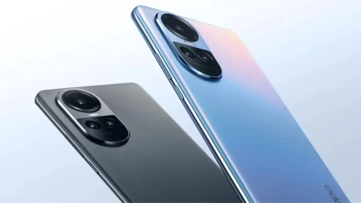 OPPO Reno 11