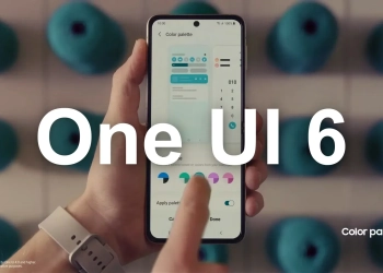 One UI 6.0 alacak Galaxy modelleri