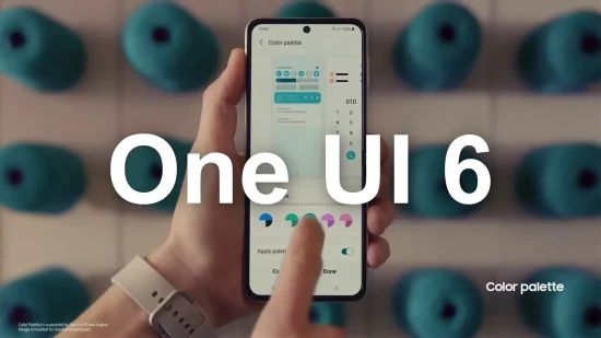 One UI 6.0 alacak Galaxy modelleri