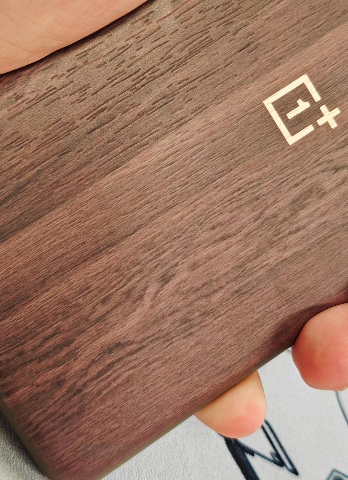 OnePlus 12